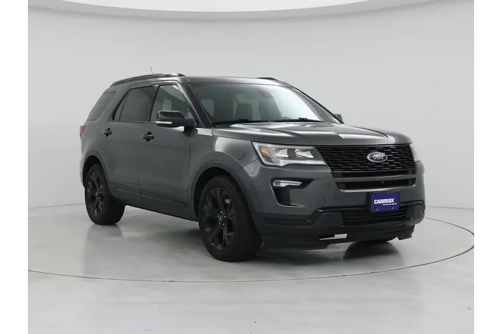 $25998 : Ford Explorer 2019 AWD Sport image 1