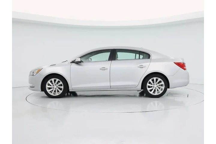 $15998 : Buick LaCrosse 2014 Base 4dr image 3