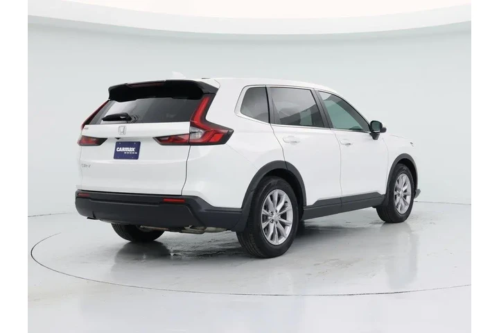 $31998 : Honda CR-V 2024 EX-L 4dr SUV image 8