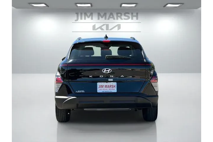 $20588 : Hyundai KONA 2024 SEL 4dr Cr image 5