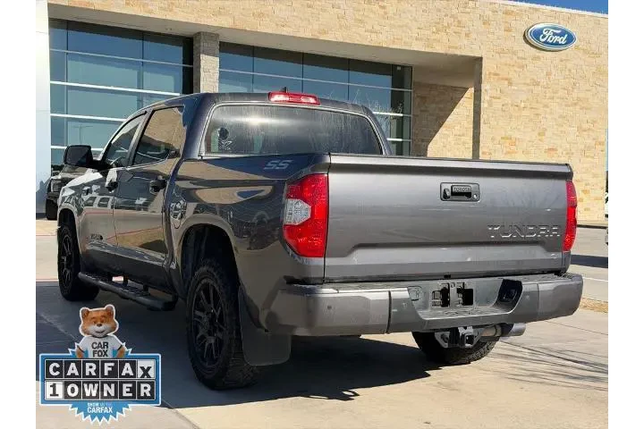 $35995 : Toyota Tundra 2021 4x2 SR5 4 image 8