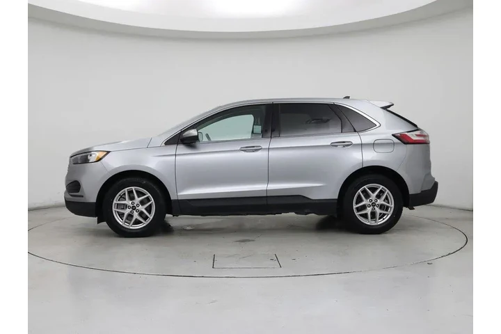 $22998 : Ford Edge 2024 AWD SEL 4dr S image 3