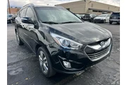 $10222 : Hyundai TUCSON 2014 AWD Limi thumbnail