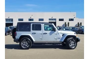 $29911 : Jeep Wrangler 2024 4x4 Willy thumbnail