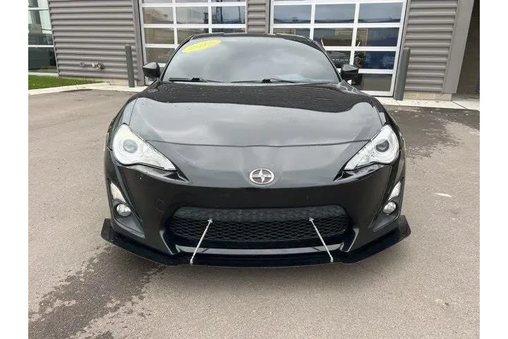 $14178 : Scion FR-S 2015 2dr Coupe 6A image 2