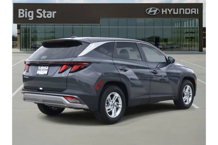 $28013 : Hyundai TUCSON 2026 SE 4dr S image 10