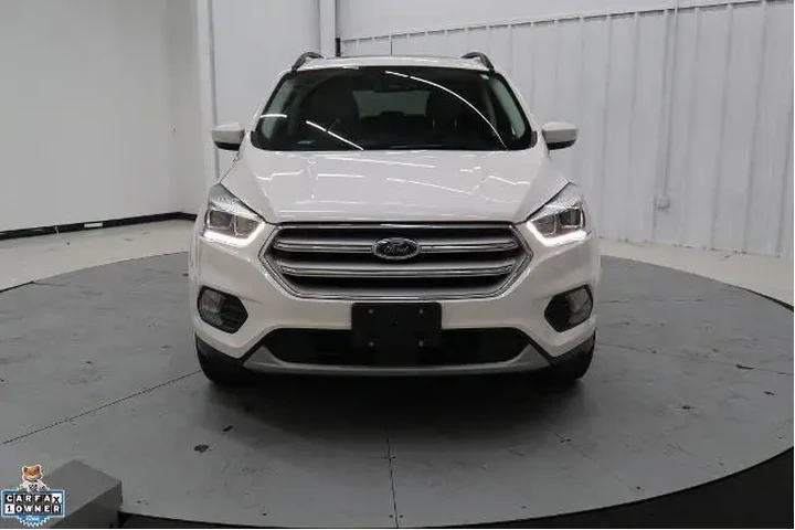 $16995 : Ford Escape 2019 SEL 4dr SUV image 9