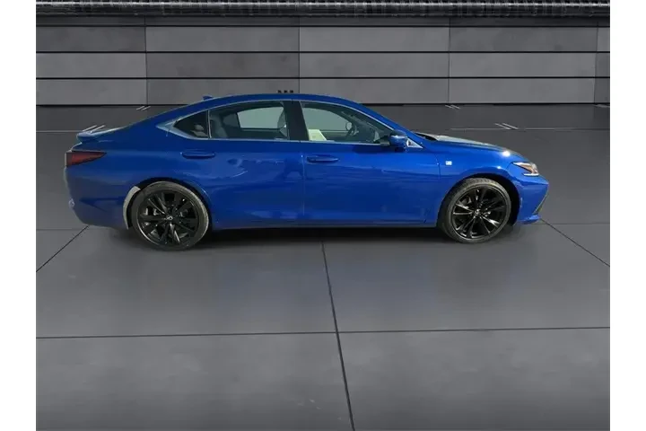 $37997 : Lexus ES 350 2023 F SPORT Ha image 9