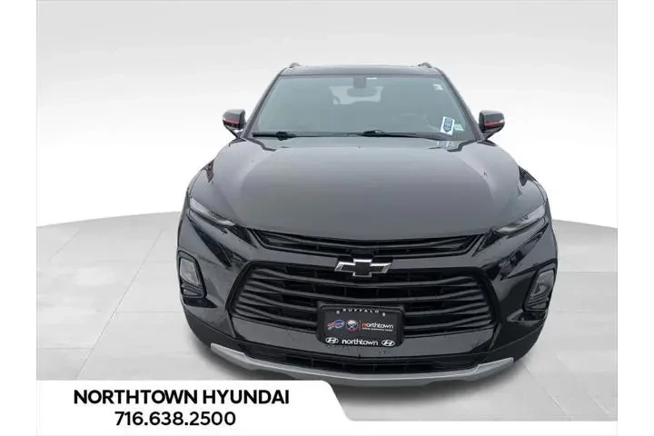 $21966 : Chevrolet Blazer 2020 AWD LT image 5