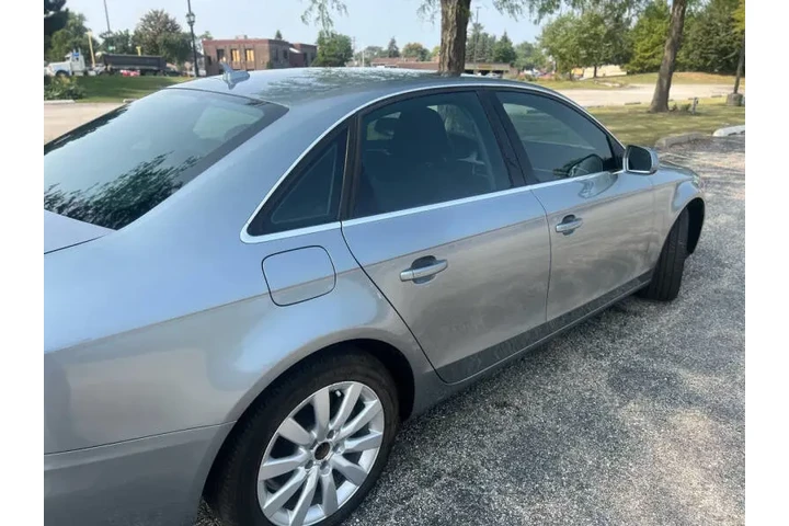 $5497 : 2011 A4 2.0T quattro Premium image 8