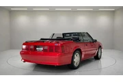 $21995 : Ford Mustang 1992 GT 2dr Con thumbnail