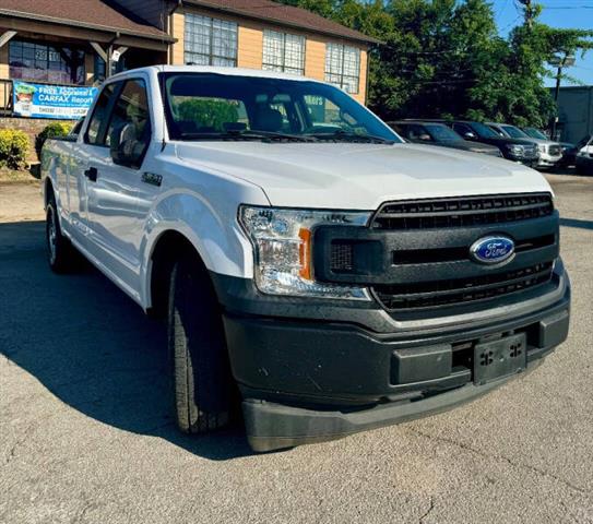 $10900 : 2019 F-150 XLT image 10