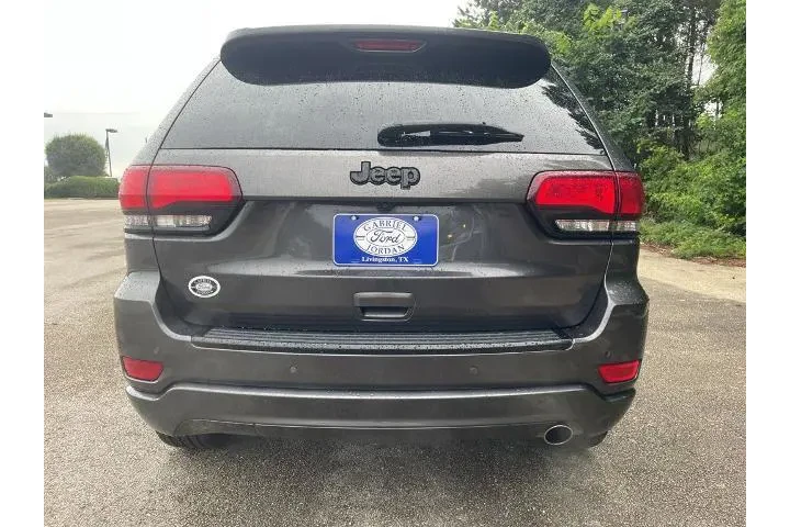 $12763 : Jeep Grand Cherokee 2017 4x2 image 6