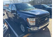 $33307 : Ford F-150 2022 4x4 XL 4dr S thumbnail