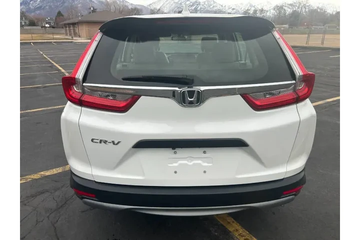 $14900 : 2019 CR-V LX image 9
