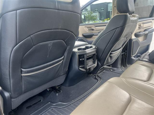 $19000 : 2019 RAM 1500 LImited 4WD image 8