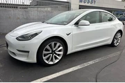$16900 : Tesla Model 3 2018 AWD Long thumbnail