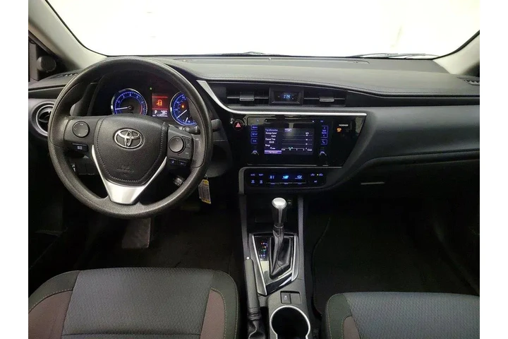 $14998 : Toyota Corolla 2017 LE 4dr S image 9