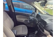 $16500 : Ford EcoSport 2021 S 4dr Cro thumbnail