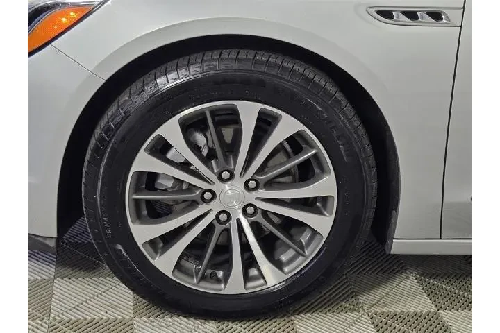 $14998 : Buick LaCrosse 2017 Essence image 5