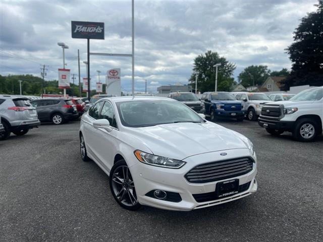 $9990 : 2014 Fusion image 1