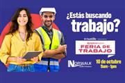 Feria de Empleo en Norwalk en Los Angeles