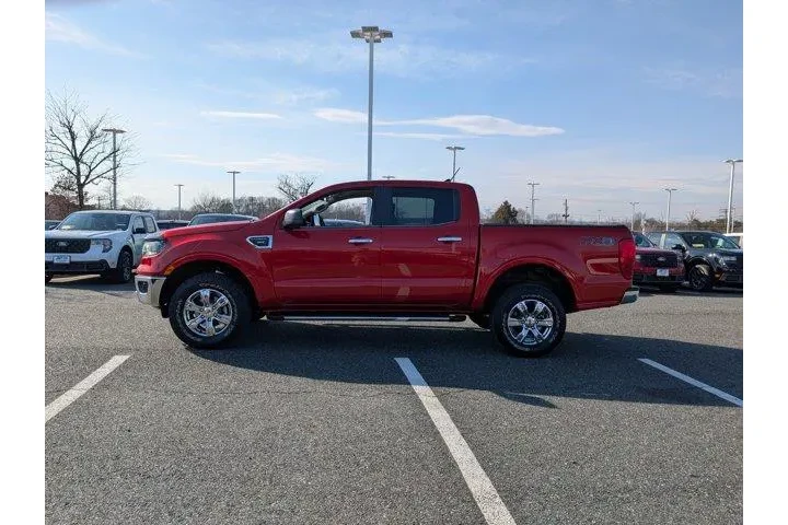 $25980 : Ford Ranger 2019 4x4 XLT 4dr image 6