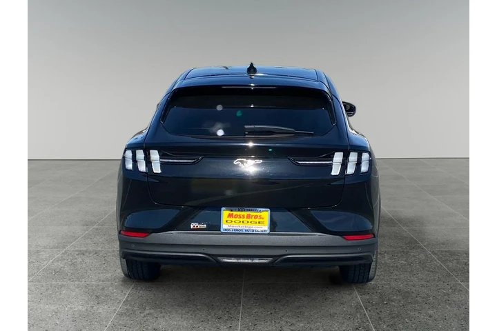 $33559 : Ford Mustang Mach-E 2024 Sel image 4