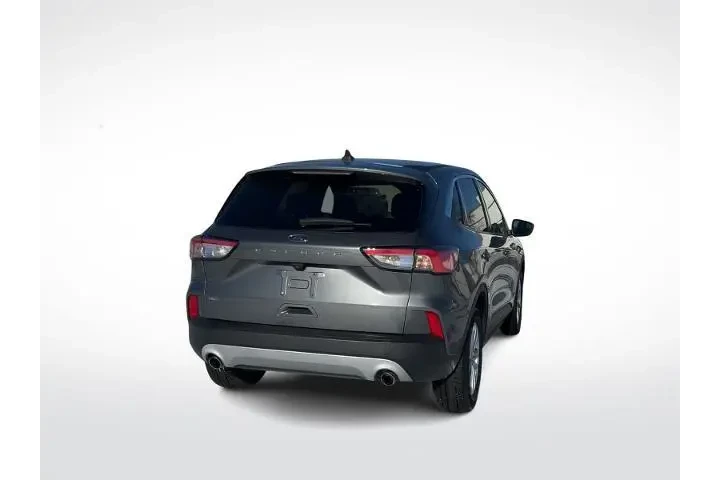 $15495 : Ford Escape 2022 SE 4dr SUV image 8