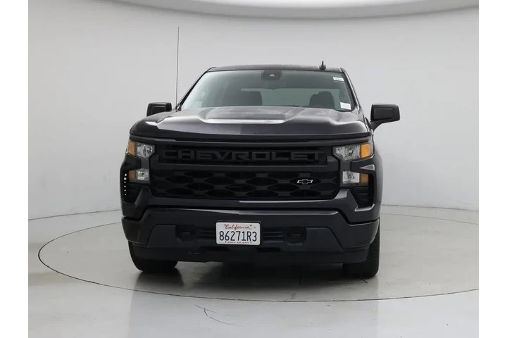 $33998 : Chevrolet Silverado 1500 202 image 5