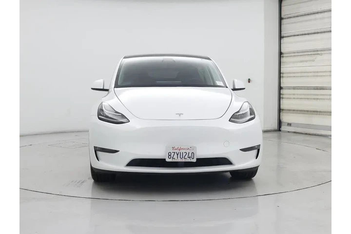 $31998 : Tesla Model Y 2022 AWD Long image 5