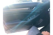 Honda Accord 2018 LX 4dr Sed