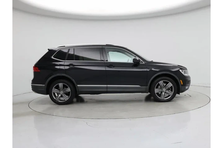 $21998 : Volkswagen Tiguan 2020 SE 4d image 7