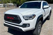 2021 TOYOTA TACOMA DOUBLE CAB