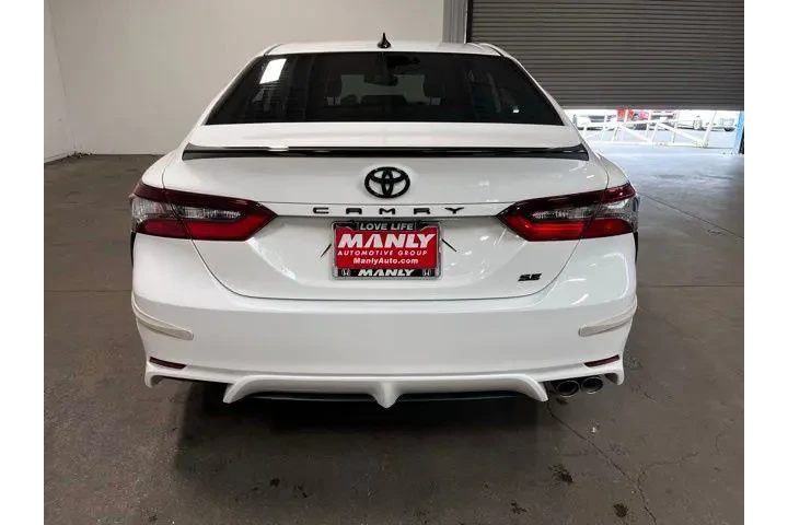 $26931 : Toyota Camry 2024 image 4
