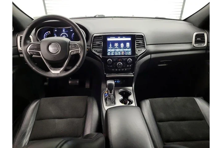 $25998 : Jeep Grand Cherokee 2020 4x2 image 9