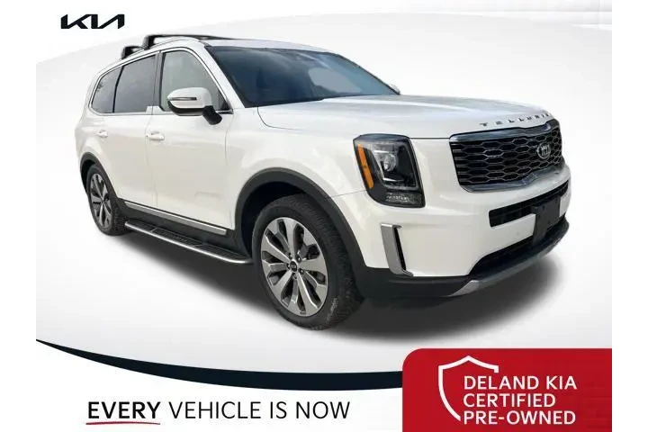 $20984 : Kia Telluride 2020 EX 4dr SU image 1