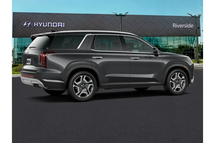 $27881 : Hyundai PALISADE 2023 SEL 4d image 8