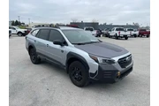 Subaru Outback 2022 AWD Wild en Des Moines