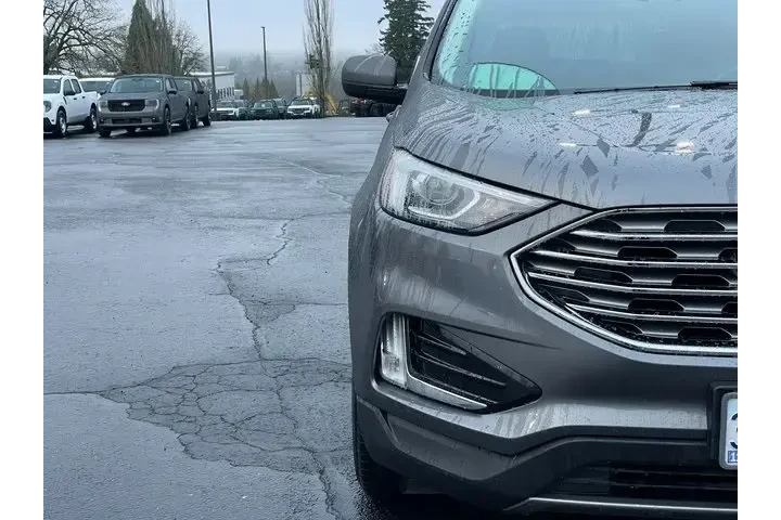 $22995 : Ford Edge 2022 AWD SEL 4dr C image 9