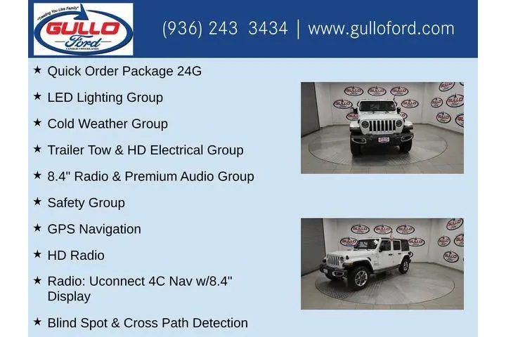 $23830 : Jeep Wrangler Unlimited 2019 image 9