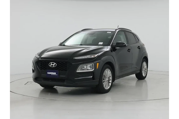 $13998 : Hyundai KONA 2019 SEL 4dr Cr image 4