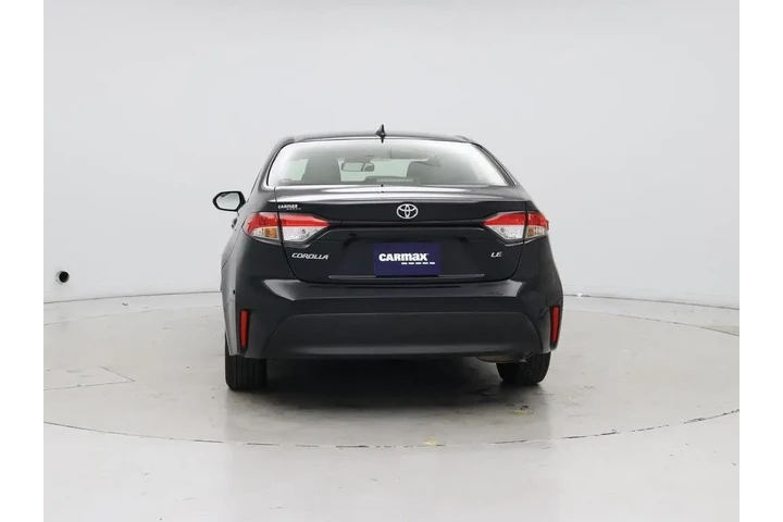 $19998 : Toyota Corolla 2023 LE 4dr S image 6