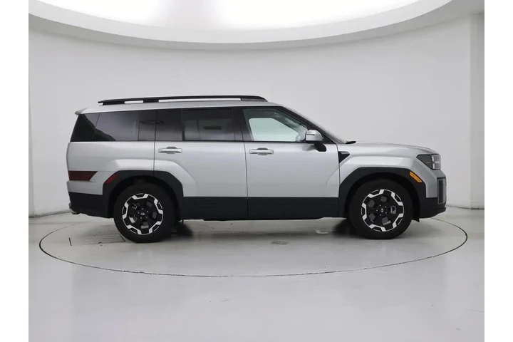 $31998 : Hyundai SANTA FE 2025 SEL 4d image 7