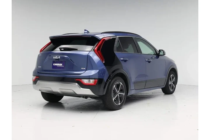 $29998 : Kia Niro 2024 SX 4dr Crossov image 8