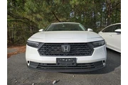 $26998 : Honda Accord 2023 EX 4dr Sed thumbnail