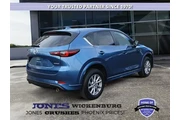 $23225 : Mazda CX-5 2024 AWD 2.5 S Se thumbnail