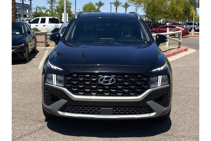 $21990 : Hyundai SANTA FE 2023 SEL 4d image 8