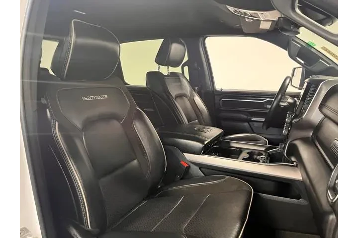 $35900 : Ram 1500 2024 4x4 Laramie 4d image 10