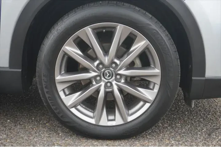 $21995 : Mazda CX-9 2021 AWD Grand To image 5